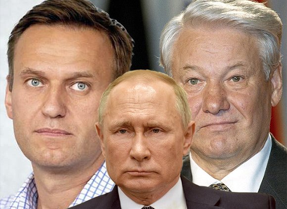 Какой популист нужен России - «Новости дня»