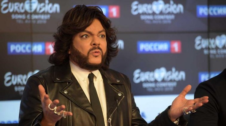 Киркорова возмутили угрозы обиженных на него десантников - «Культура»