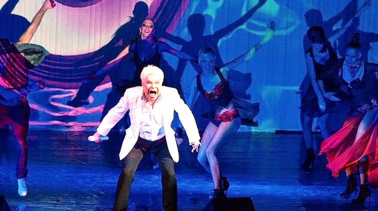 Концерты в России возобновятся не раньше сентября - «Новости дня»