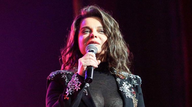 Королева лишилась ребенка - «Культура»