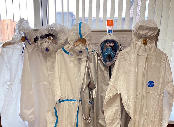 Коронавирус нашли почти у 30 сотрудников калининградского завода «Роскосмоса» - «Новости дня»