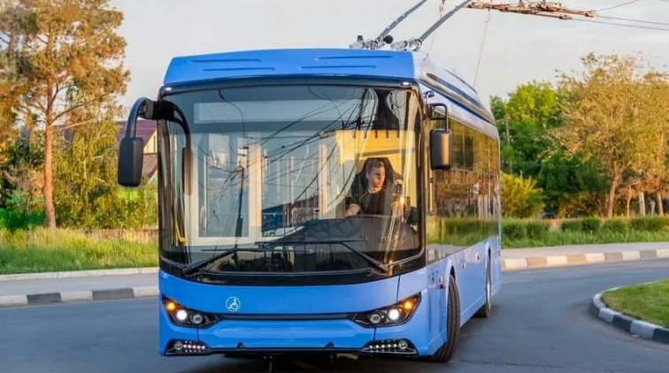 Крупнейший в России троллейбусный завод прекращает свое существование - «Новости дня»