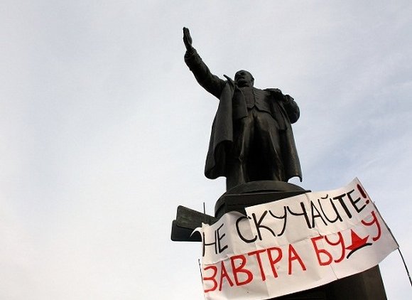 Кулак — это стигма, а орден Ленина — признание - «Новости дня»