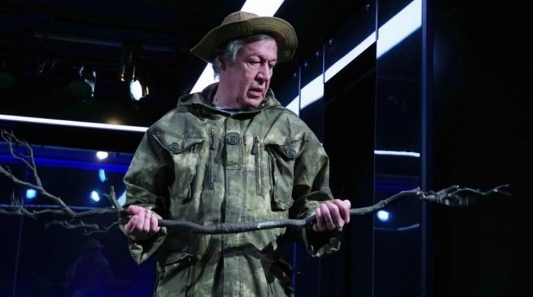 Леонтьев назвал "уродами" нападающих на Ефремова россиян - «Культура»