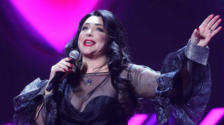 Лолита Милявская нашла себе партнера - «Культура»