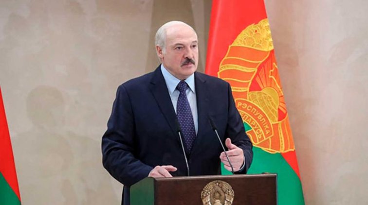 Лукашенко предупредил об активности боевиков в Белоруссии - «Политика»