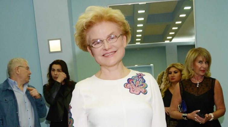 Малышева нарушила карантинные правила - «Культура»