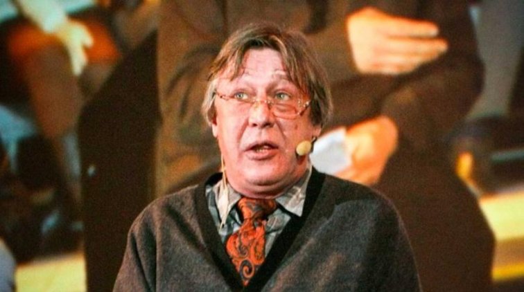 Мать погибшего в ДТП с Ефремовым перенесла два инфаркта - «Культура»