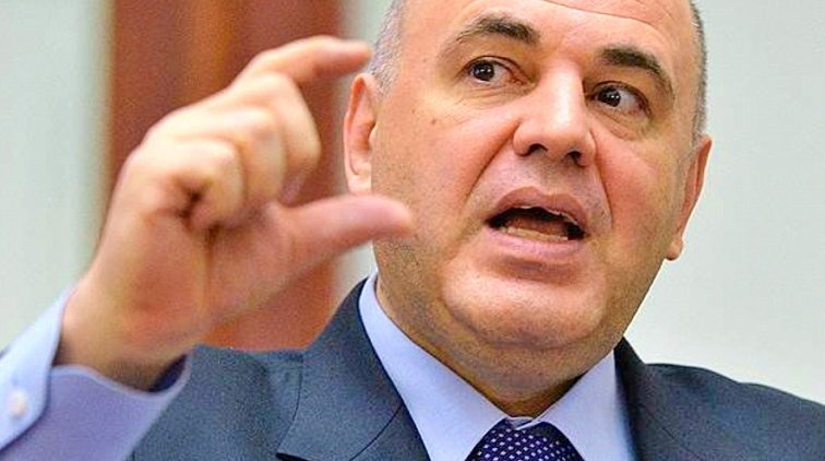 Мишустин констатировал устойчивое снижение заболеваемости COVID-19 по всей России - «Новости дня»
