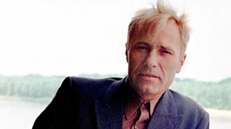 Могилы Шукшина и Вицина оказались заброшенными - «Культура»