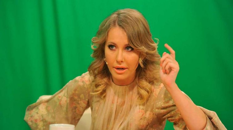 "Мою любимую Америку громят!": друзья Собчак уносят ноги из Нью-Йорка - «Культура»