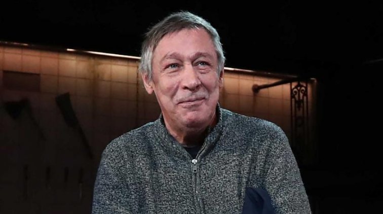 Моложе на 20 лет: что известно о таинственной подруге Ефремова - «Культура»