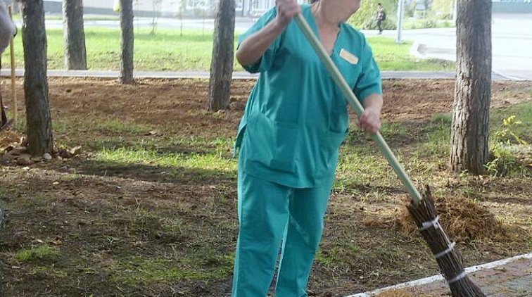 На фоне коронавируса в РФ продолжается «оптимизация медицины» - «Новости дня»