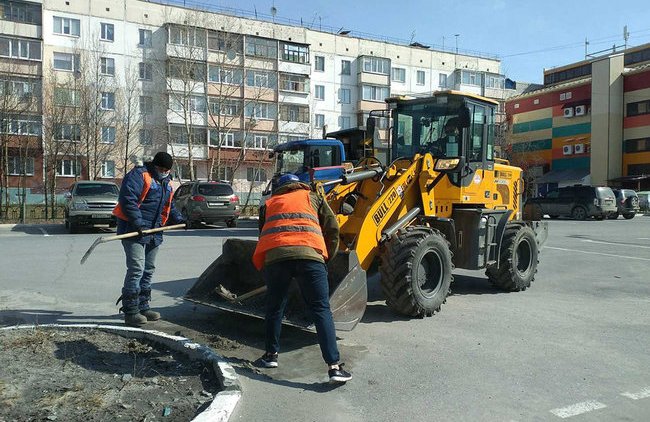 На ремонт дорог в округе Тюмени потратят 300 млн рублей - «Экономика и бизнес»