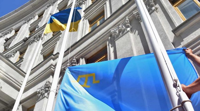 На Украине граждан призвали готовиться к "вторжению" России - «Политика»