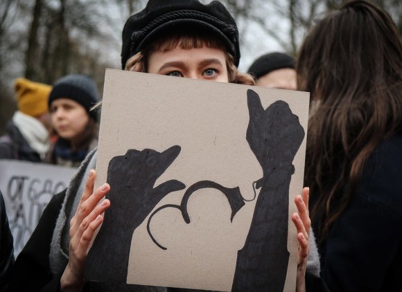 Надо требовать прекращения нового витка репрессий - «Новости дня»