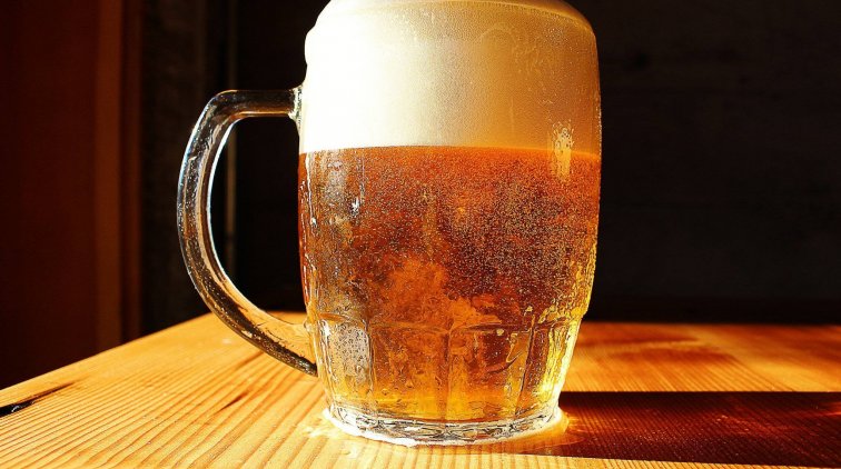 Названо любимое пиво россиян - «Новости дня»