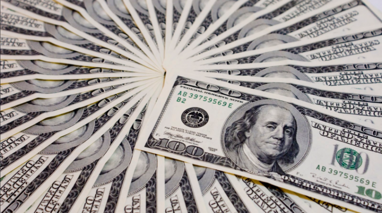 Не можешь победить — выкупай! - «Новости дня»