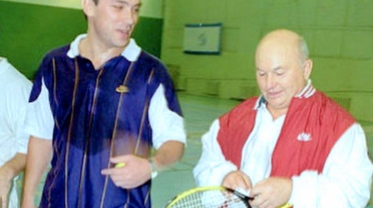 Немцов выиграл суд у Лужкова посмертно - «Новости дня»