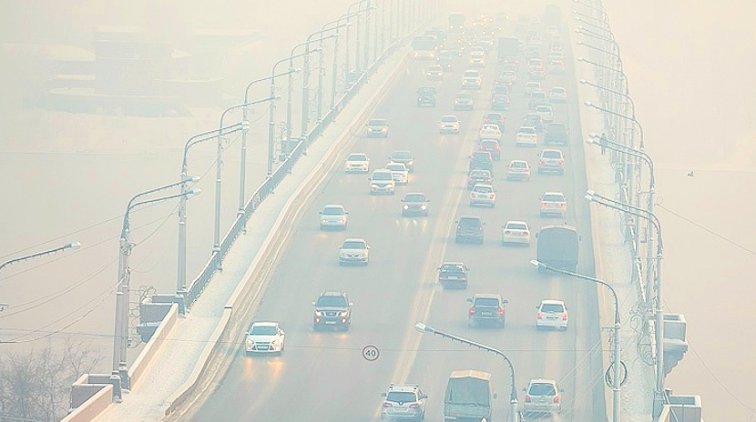 Несмотря на «обнуление» Красноярский край продлил самоизоляцию на месяц - «Новости дня»