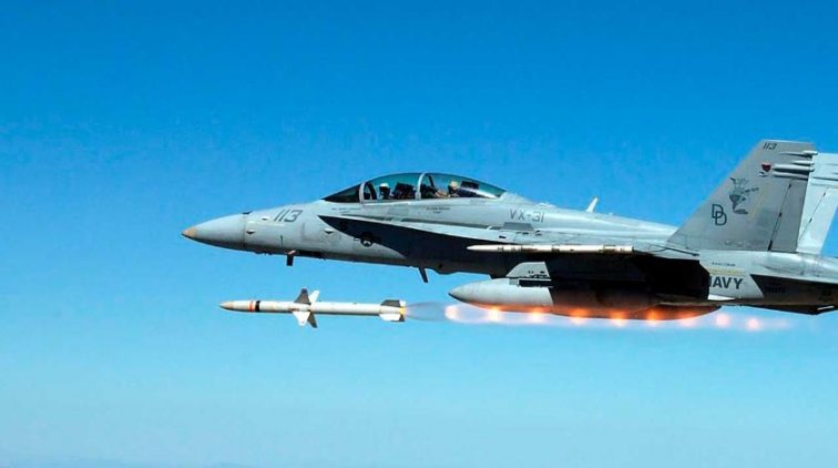 Новая американская ракета сожжет даже выключенный радар на С-400 - «Армия»