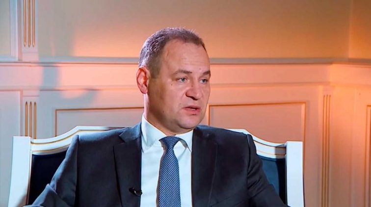 Новым премьером Белоруссии стал глава Военпрома - «Политика»