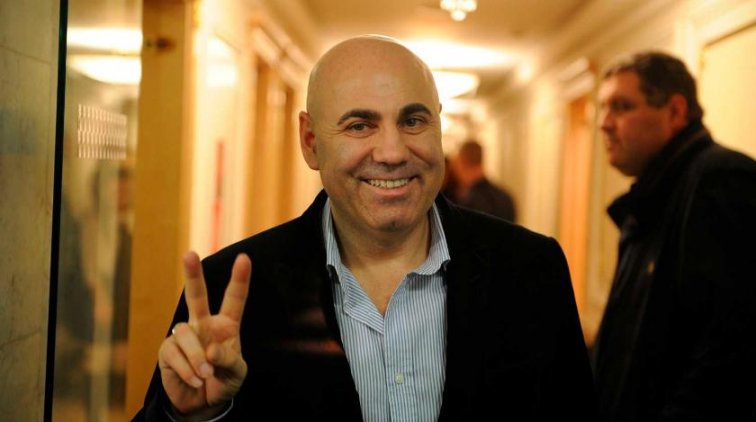 Обедневший из-за коронавируса Пригожин подарил новоиспеченному сыну машину - «Культура»