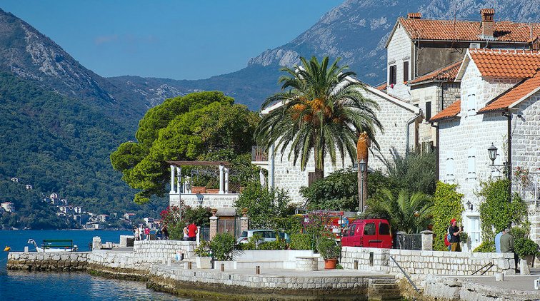 Обладателем первого «золотого паспорта» Черногории стал россиянин - «Новости дня»