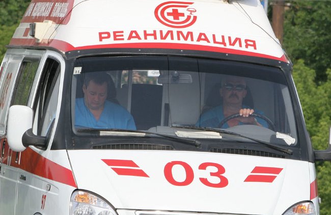 Одиннадцать новых реанимобилей поступили в Иркутскую область - «Власть и Общество»