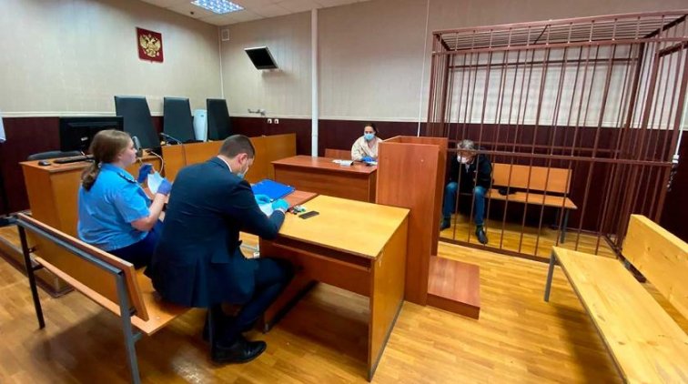 От гения до преступника: как отреагировали звезды на ДТП с Ефремовым - «Культура»