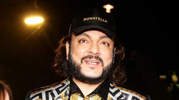 "От кредита к кредиту": как Киркоров выживает на карантине - «Культура»