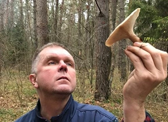 Отравившийся грибами журналист Андрей Колесников два дня пролежал в COVID-отделении - «Новости дня»