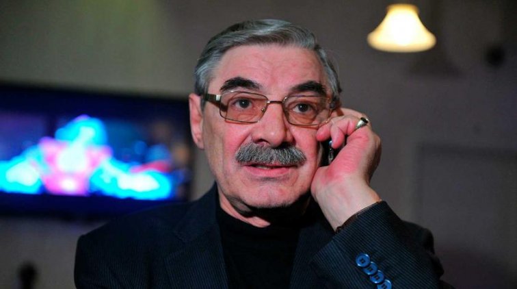 Панкратов-Черный указал на причастных к ДТП с Ефремовым - «Культура»