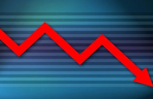 Первые итоги карантина: 91 минус за апрель - «Экономика и бизнес»