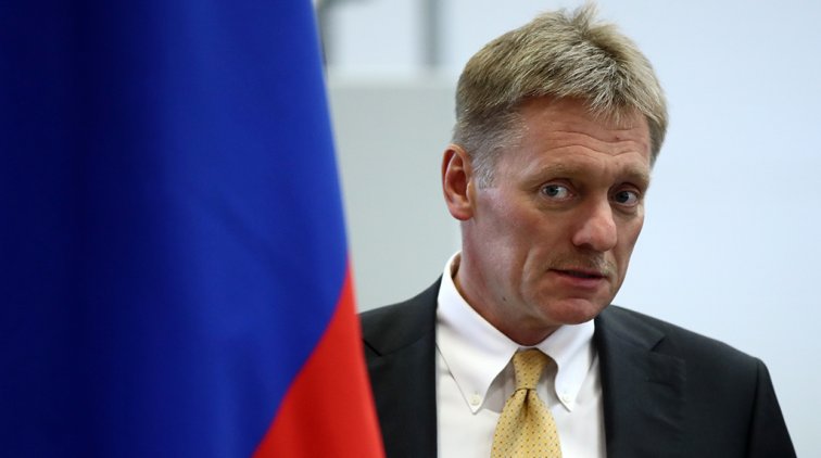 Песков прокомментировал предложение Кадырова о «пожизненном президенте» - «Новости дня»