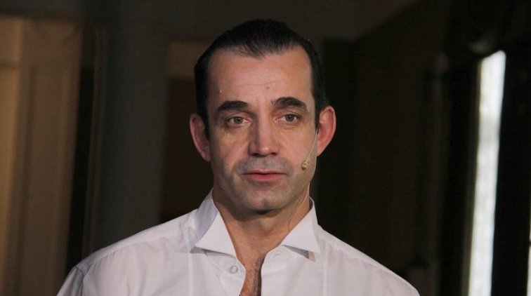 Певцов рассказал о трагедии в семье - «Культура»