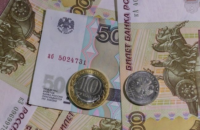 Почти половина россиян встретила пандемию без копейки накоплений - «Власть и Общество»