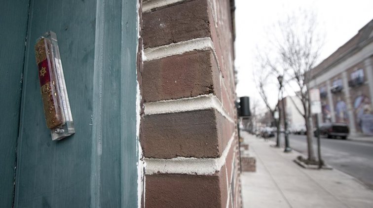 Под Парижем атаковали дом 84-летней еврейки - «Новости дня»