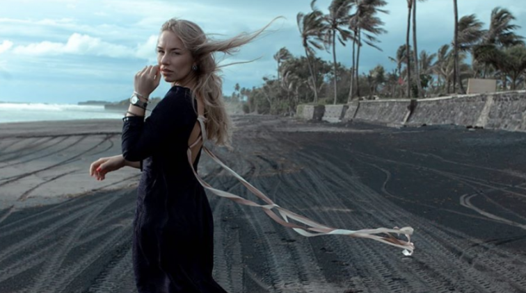 "Подхватила паразитов": победительница "Острова героев" пожаловалась на здоровье - «Культура»