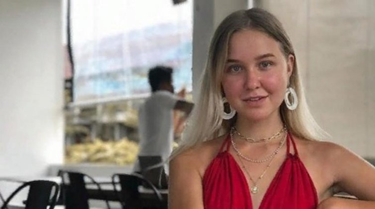 Погибшая блогер перед смертью оставила в дневнике пророческую запись - «Культура»
