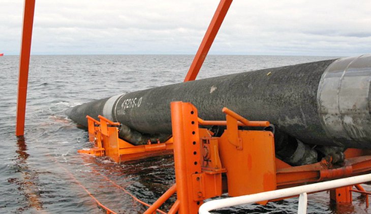 Польша пригрозила «Газпрому» штрафом €50 млн по делу о Nord Stream 2 - «Новости дня»