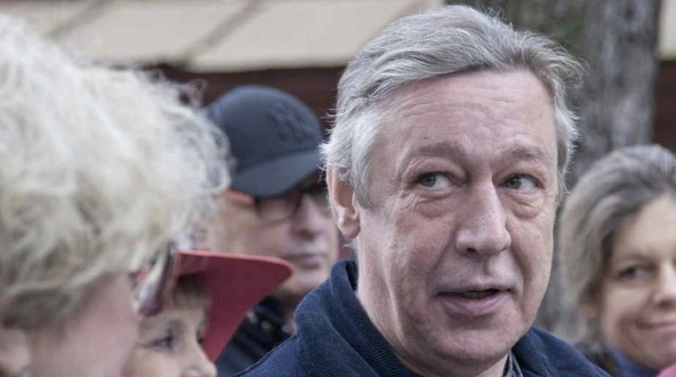 После ДТП Ефремов решил продать дом - «Культура»