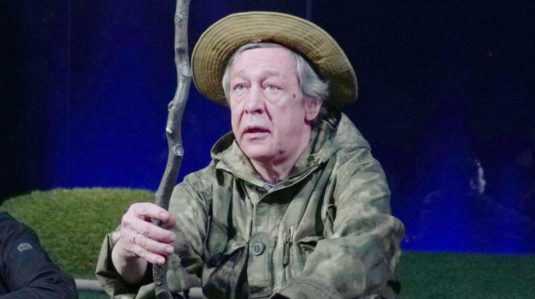 После эфира у Малахова поползли слухи о любовнице Ефремова - «Культура»