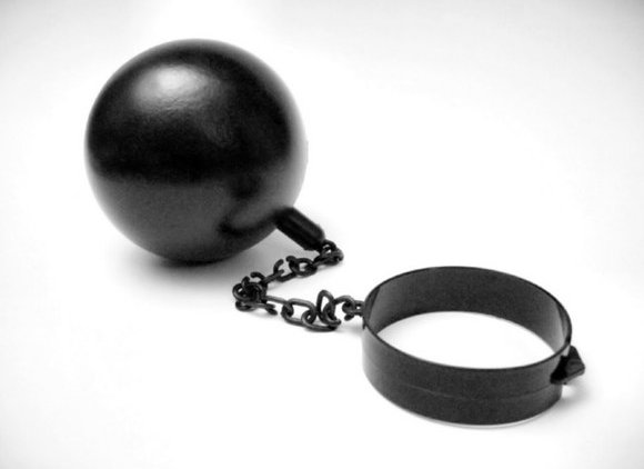 Потомки рабов сами стали рабовладельцами - «Новости дня»