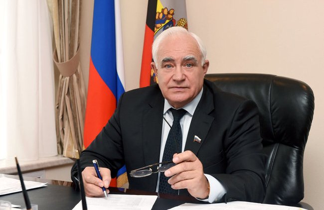 Председатель Курской облдумы лично проверил безопасность на избирательных участках - «Власть и Общество»