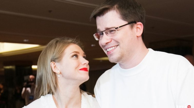 Причины развода Асмус и Хармламова - «Новости дня»