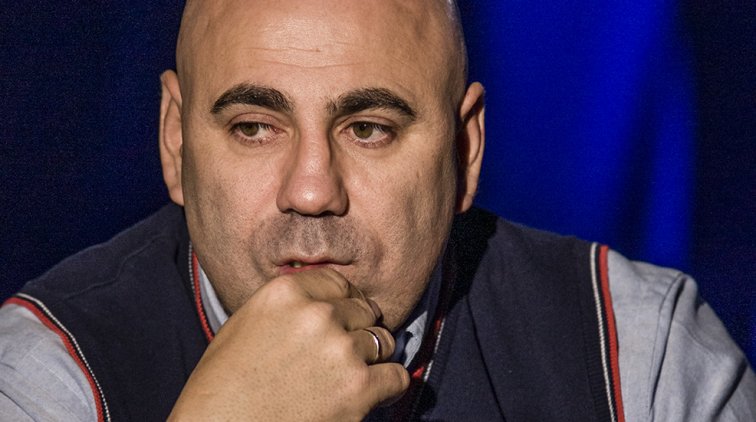 Пригожин: Мы страна, которая любит шансон и частушки - «Новости дня»