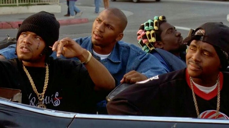 Профессора в США отстранили от работы после отказа упростить чернокожим экзамены - «Новости дня»