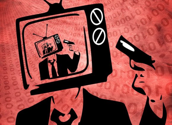 «Промывание мозгов» бумерангом ударило по Кремлю - «Новости дня»