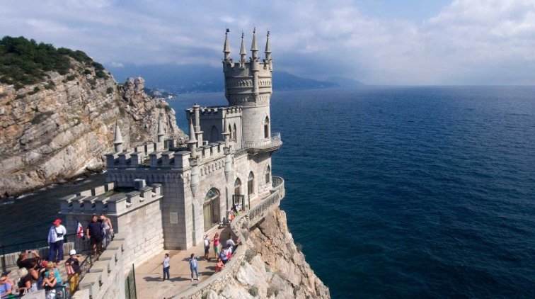 Провокация перед Парадом Победы: в Крыму готовили теракт - «Крым»